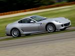 Ferrari 599 GTB Fiorano 2006 года